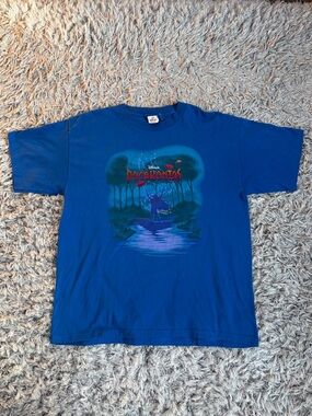 Vintage Pocahontas Disney shirt 2XL